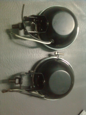 ขายสปอร์ตไลต์ กลม