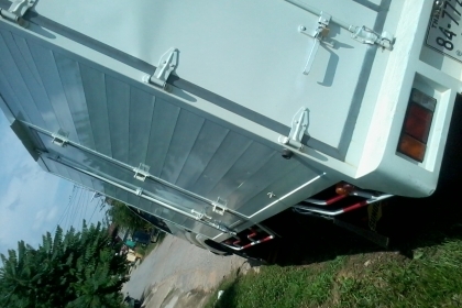 ขายตู้แห้ง