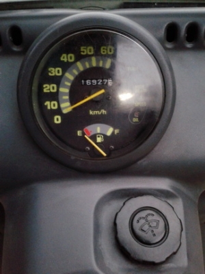 ขายด่วนๆขาดทุน Honda CANUPY เพิ่งมาจากญี่ปุ่น