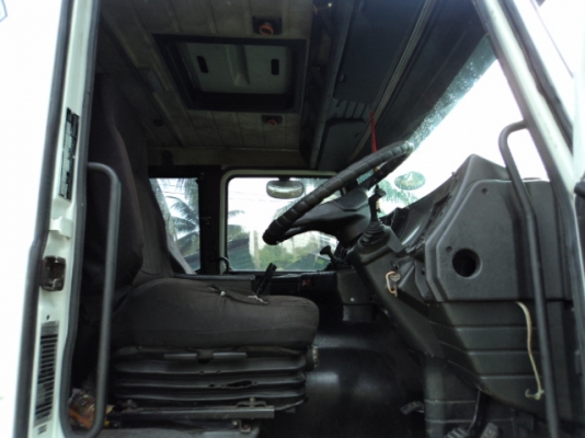 ขายรถหัวลาก SCANIA