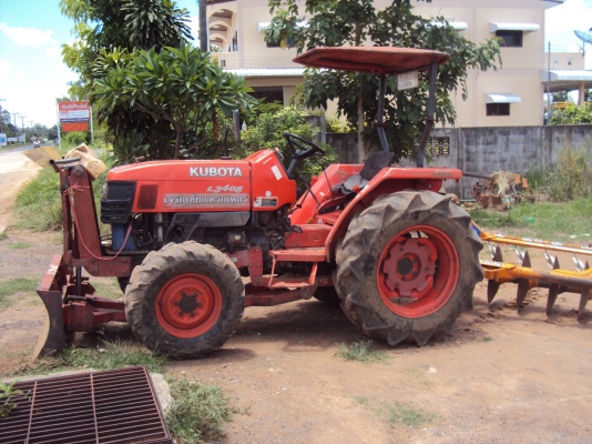 ขายรถไถ ขายรถไถ