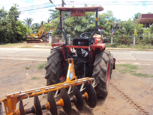 ขายรถไถ ขายรถไถ