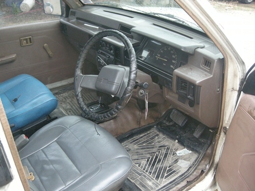 ขายด่วน ไซโคน ตอนเดียว พวงมาลัยเพาว์เวอร์