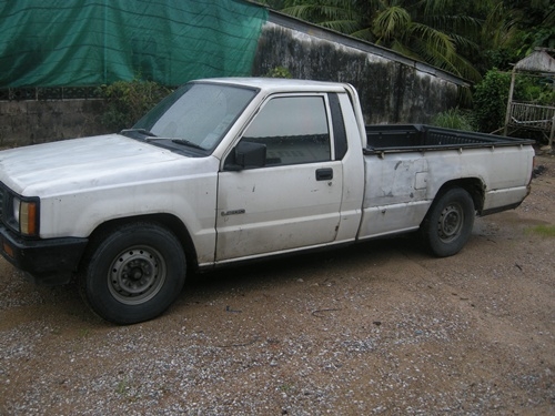 ขายด่วน ไซโคน ตอนเดียว พวงมาลัยเพาว์เวอร์