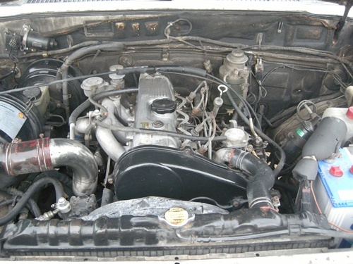 ขายด่วน ไซโคน ตอนเดียว พวงมาลัยเพาว์เวอร์