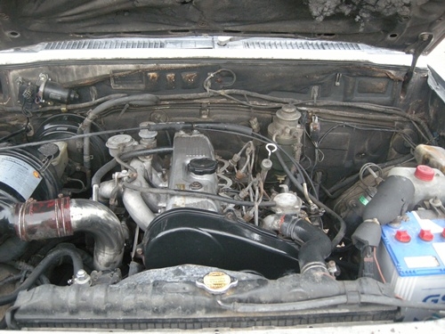 ขายด่วน ไซโคน ตอนเดียว พวงมาลัยเพาว์เวอร์