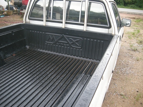 ขายด่วน ไซโคน ตอนเดียว พวงมาลัยเพาว์เวอร์