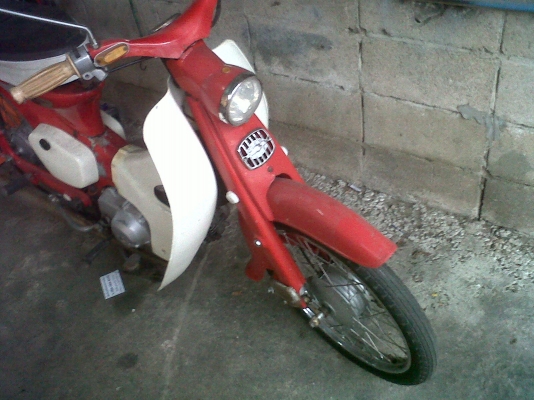 C100 ทะเบียนบัตรโอนหมดอายุครับโปรโมชั่นถูกๆๆ