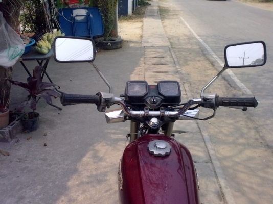 ขาย HONDA GL-X 100 เครื่องแรงและดีมากๆ