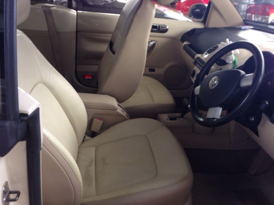 ขายดาวน์ VW Beetle สภาพดีมากๆ