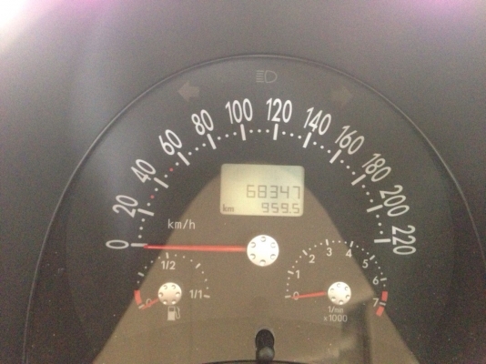 ขายดาวน์ VW Beetle สภาพดีมากๆ