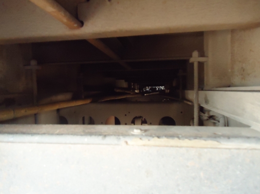 ขาย fxz270 maxload ปี50 270Hp สองเพลา  รถห้างแท้ๆๆ