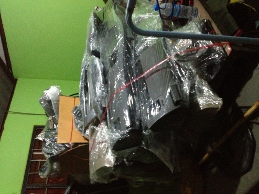 ถุงลม วีโก้ด้านซ้าย ปี 13 สภาพ 99 \% ราคา 5000 บาท มี 4 ใบ หากเหมาหมด ราคา 4500 บ ครับ   ใหม่ แท้ เบิกห้าง อยู่ที่. 11500 บ. ครับ หมวดมินทร์ 086-4085619