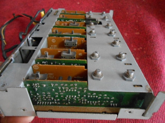 ครอส KENWOOD 302