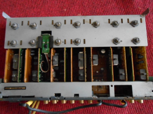 ครอส KENWOOD 302