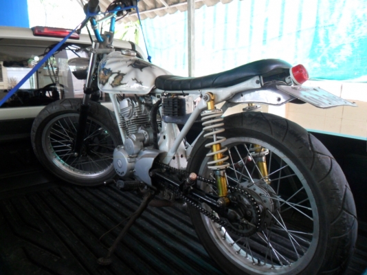 cg 200 แทรกเกอร์ ทะเบียน+อินวอย