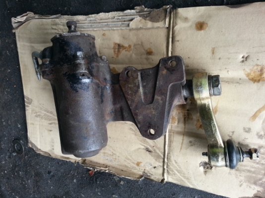 ขายกระปุกพวงมาลัยเพาเวอร์ มิตซูบิชิ ไซโคลน