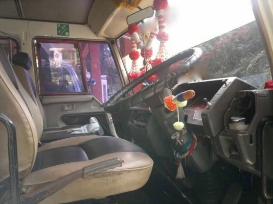 รถฮีโน่ / มิตซู 10 ล้อ ตู้เย็น 195 แรงม้า ( ขาย 2 คัน.)   สนใจติดต่อ 081 - 6079515