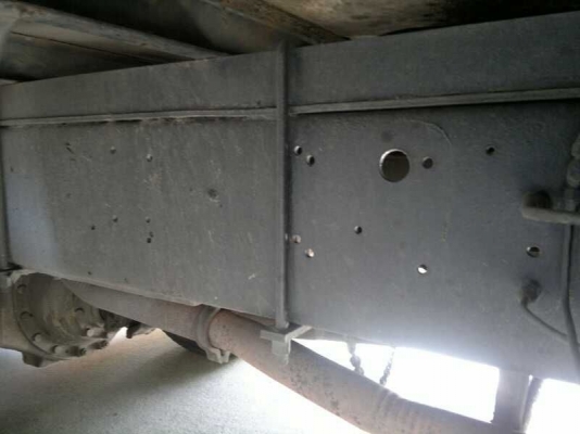 รถฮีโน่ / มิตซู 10 ล้อ ตู้เย็น 195 แรงม้า ( ขาย 2 คัน.)   สนใจติดต่อ 081 - 6079515