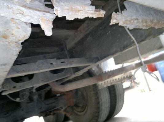 รถฮีโน่ / มิตซู 10 ล้อ ตู้เย็น 195 แรงม้า ( ขาย 2 คัน.)   สนใจติดต่อ 081 - 6079515