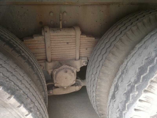 รถฮีโน่ / มิตซู 10 ล้อ ตู้เย็น 195 แรงม้า ( ขาย 2 คัน.)   สนใจติดต่อ 081 - 6079515