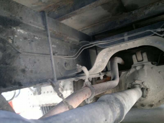 รถฮีโน่ / มิตซู 10 ล้อ ตู้เย็น 195 แรงม้า ( ขาย 2 คัน.)   สนใจติดต่อ 081 - 6079515