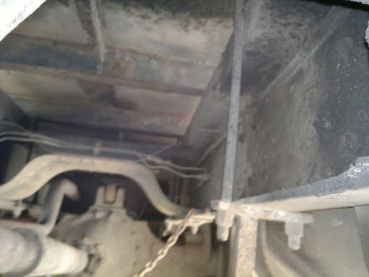 รถฮีโน่ / มิตซู 10 ล้อ ตู้เย็น 195 แรงม้า ( ขาย 2 คัน.)   สนใจติดต่อ 081 - 6079515