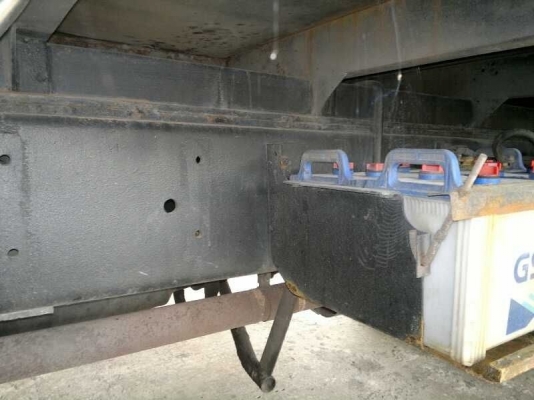 รถฮีโน่ / มิตซู 10 ล้อ ตู้เย็น 195 แรงม้า ( ขาย 2 คัน.)   สนใจติดต่อ 081 - 6079515