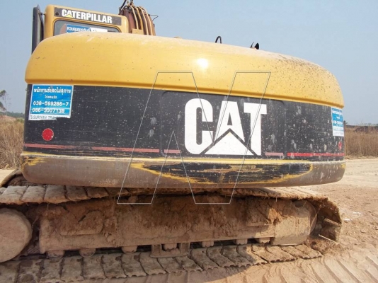 ขาย CAT 320C / เครื่อง-ปั๊มดี-ไฟฟ้าครบ / เอกสารอินวอยล์ ขาย CAT 320C / เครื่อง-ปั๊มดี-ไฟฟ้าครบ / เอกสารอินวอยล์