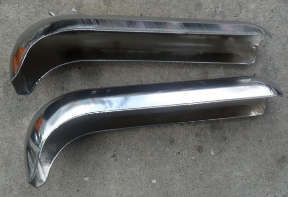 กันชนหลัง DATSUN ช้างเหยียบ 620 กันชนหลัง DATSUN ช้างเหยียบ 620