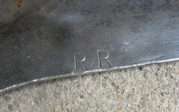 กันชนหลัง DATSUN ช้างเหยียบ 620 กันชนหลัง DATSUN ช้างเหยียบ 620