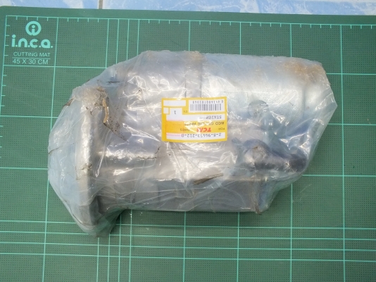 ขายอะไหล่รถ โฟคลิฟท์ทุกชนิด