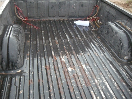 ขายด่วน 1993 MITSUBISHI แค็ป L200 AEROBODY