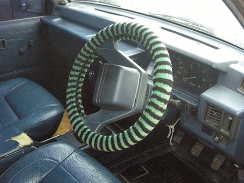 ขายด่วน 1993 MITSUBISHI แค็ป L200 AEROBODY