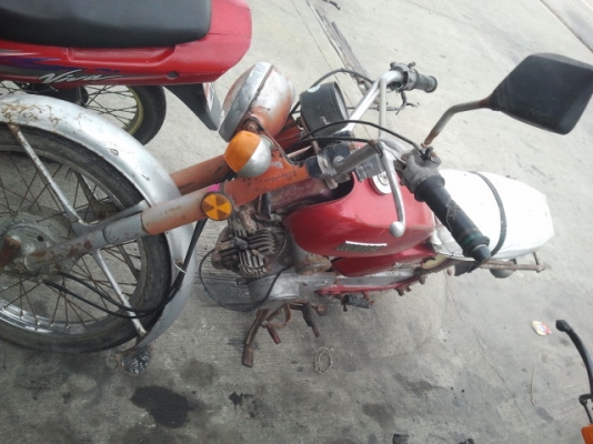 yl2 80 มีทะเบียน