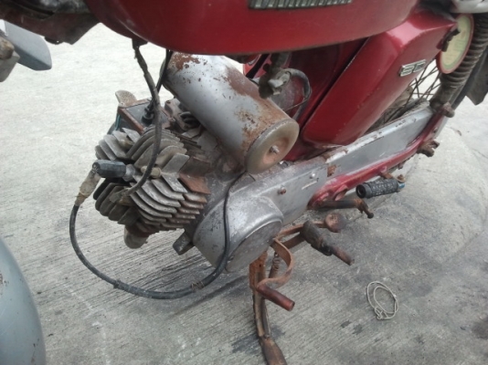 yl2 80 มีทะเบียน