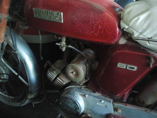 yl2 80 มีทะเบียน