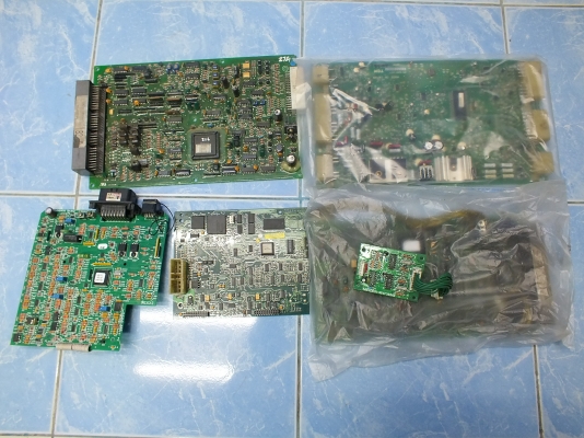 ขายอะไหล่รถโฟคลิฟท์ไฟฟ้ามือสอง