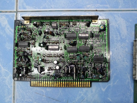 ขายอะไหล่รถโฟคลิฟท์ไฟฟ้ามือสอง