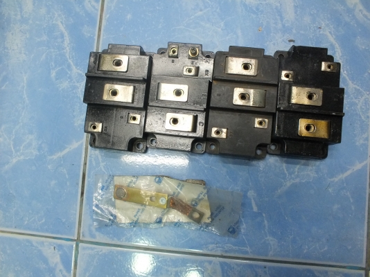 ขายอะไหล่รถโฟคลิฟท์ไฟฟ้ามือสอง