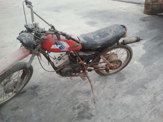 dt 125 2 คัน dt 125 2 คัน