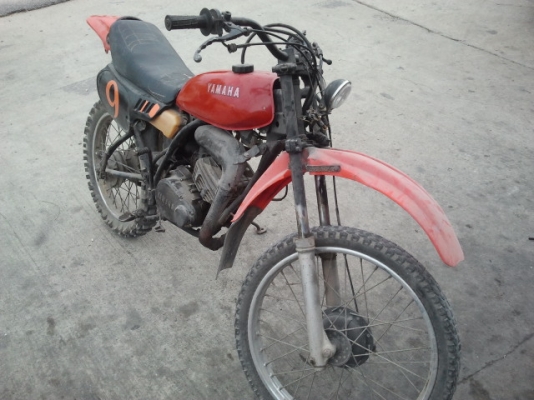 dt 125 2 คัน dt 125 2 คัน