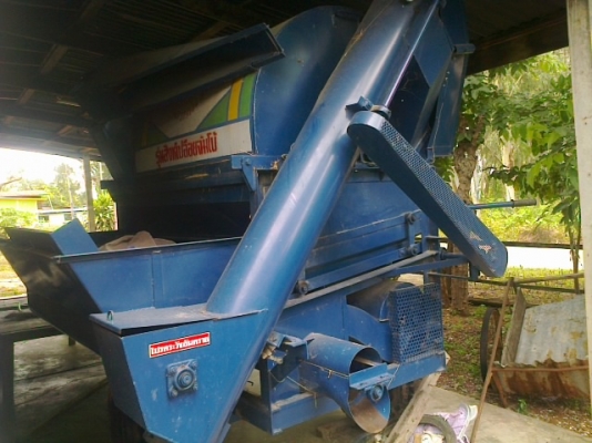 เครื่องนวดข้าวเกษตรพัฒนา เครื่องนวดข้าวเกษตรพัฒนา