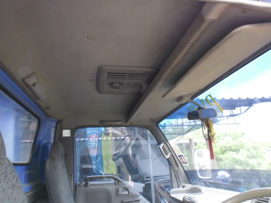 ขาย 6 ล้อดั้ม NPR-130 ขาย 6 ล้อดั้ม NPR-130