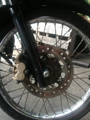 Honda wave 100X สภาพเดิมๆสีสวยไม่มีรอยแตก