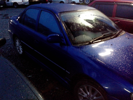 ขายสามห่วง ปี93 เครื่อง1300 ติดแก็สNGV ลงเล่ม