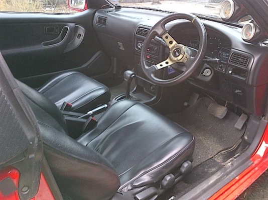 OnSale!!..NISSAN NXcoupe SR20 lpg หัวฉีด OnSale!!..NISSAN NXcoupe SR20 lpg หัวฉีด