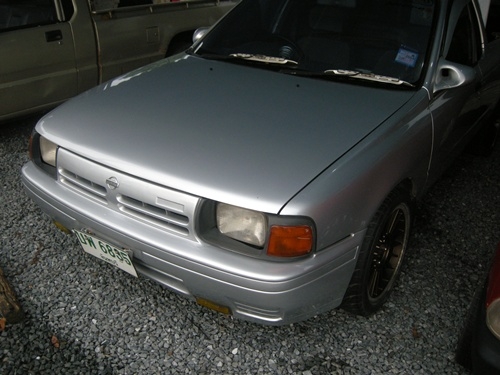 ขายด่วน นิสสัน nv ปี96 พวงมาลัยเพาว์เวอร์พร้อมใช้งาน ราคาคุยกันได้ ขายด่วน นิสสัน nv ปี96 พวงมาลัยเพาว์เวอร์พร้อมใช้งาน ราคาคุยกันได้