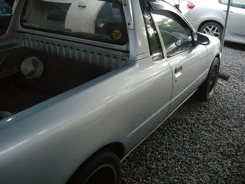 ขายด่วน นิสสัน nv ปี96 พวงมาลัยเพาว์เวอร์พร้อมใช้งาน ราคาคุยกันได้ ขายด่วน นิสสัน nv ปี96 พวงมาลัยเพาว์เวอร์พร้อมใช้งาน ราคาคุยกันได้