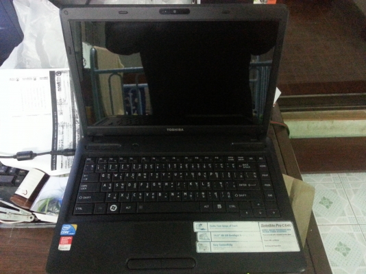 note book core i3